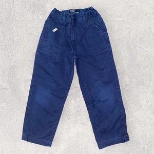 Boys Polo Ralph Lauren Cargo Pants - Size 6